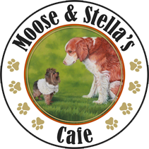 Moose & Stella’s Cafe