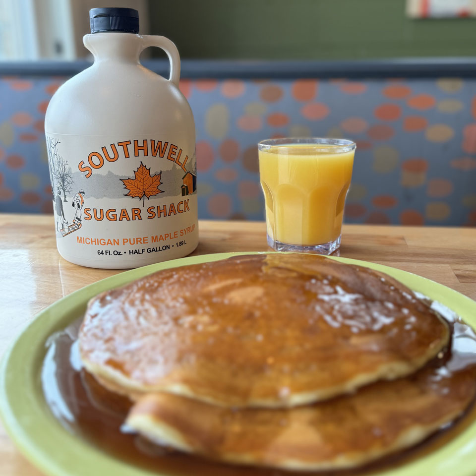 Pancakes